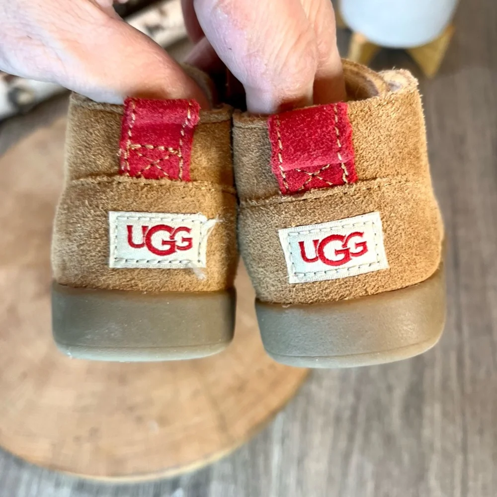 UGG little ones